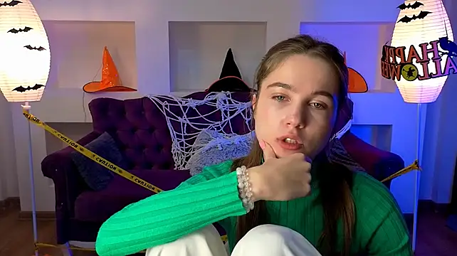 LoveXLexi webcam