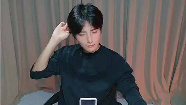 Lumi-ya webcam