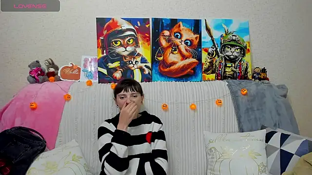TayanaJons
