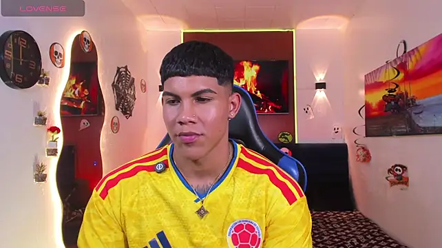 Damian_latinxxx webcam