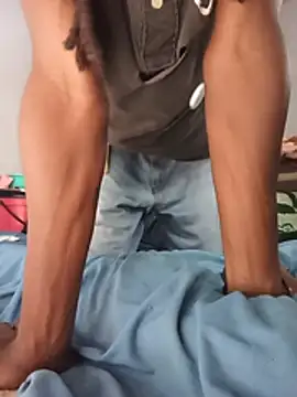BigBlacBoyD live sex cam