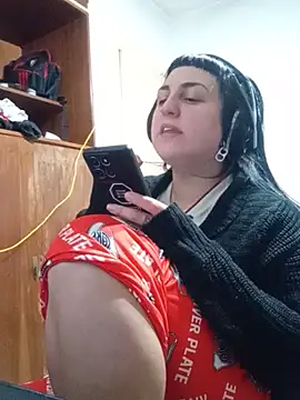 ladyrolinga live cam on StripChat