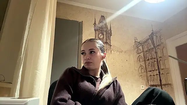 MarkitaHersch webcam