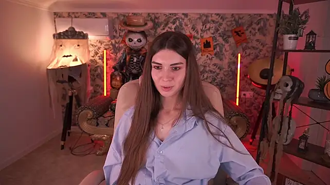 kyliejoyys (F young) - show tits