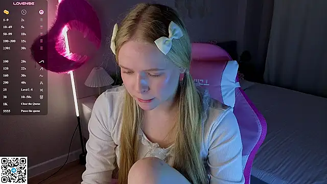 Sweet_Angelll webcam