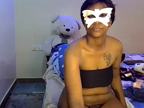 Cathie123 webcam