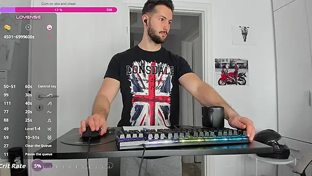 zackfraser (M young) - Cock,ass,hard cock