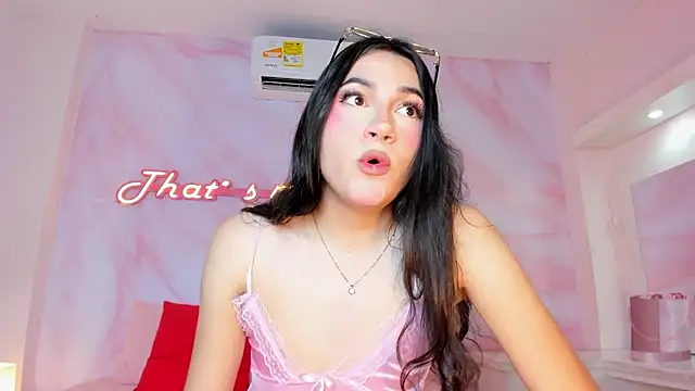 rubii_cutee (T young) - rub my nipples, turn me on 💋