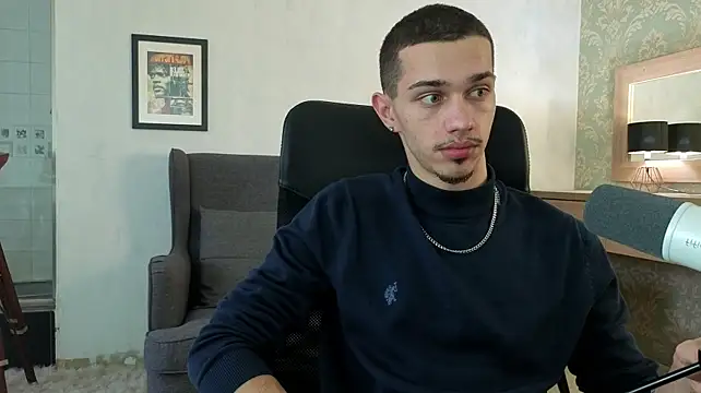 KaydenDrew webcam