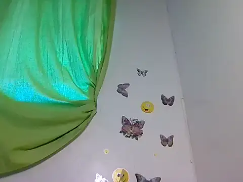 missprettydoll's live room