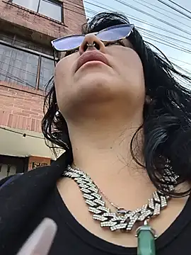 LILITH_LIBELULA webcam