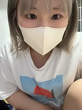 Chiaki_0012 webcam