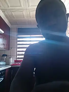 Ko243 on Stripchat