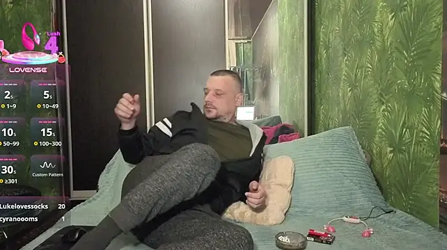 DanielOhCool