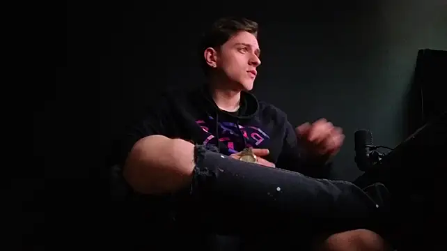 FelixStarkk on Stripchat