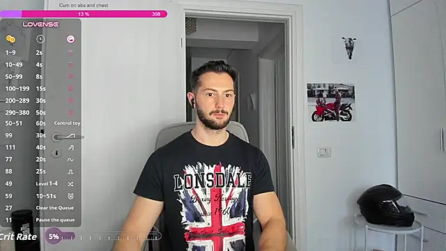 zackfraser (M young) - Cock,ass,hard cock
