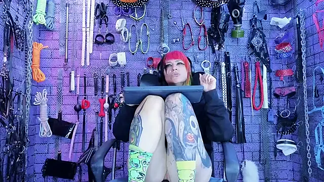PANDORANEZZ