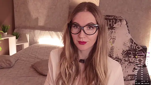 Hello_Lisha webcam