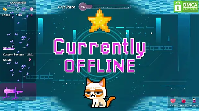 MeowMeowZoe webcam