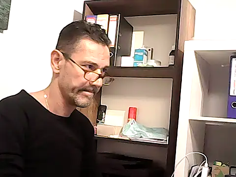 mastercharisma35