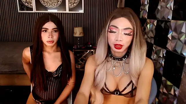 MariaSofiaLoveTS live cam on StripChat
