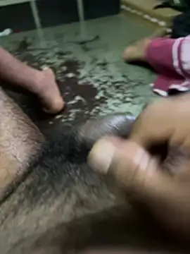 XS-Dickman live cam on StripChat