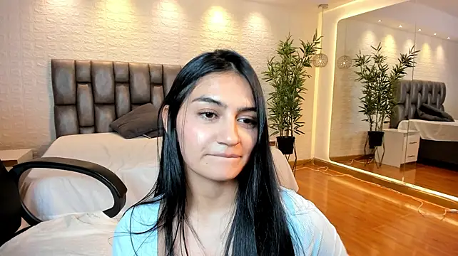 AidaJones live cam on StripChat