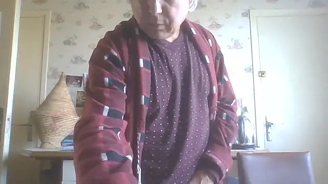 gegevincent5 live cam on StripChat