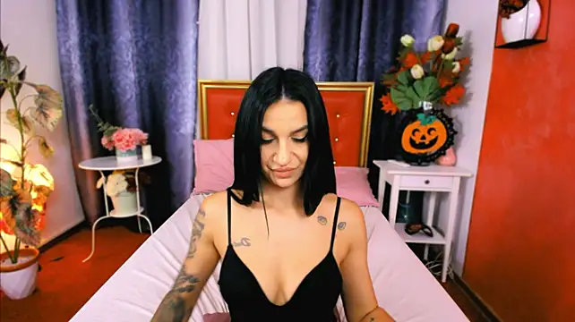 LiaSummers live cam on StripChat