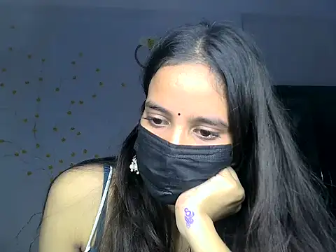 SHIVANGI_SHARMA live cam on StripChat
