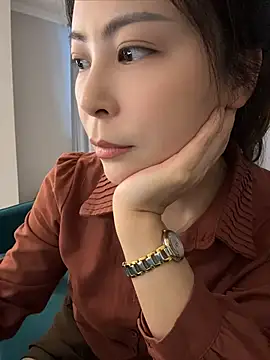 YaoYao8888 webcam
