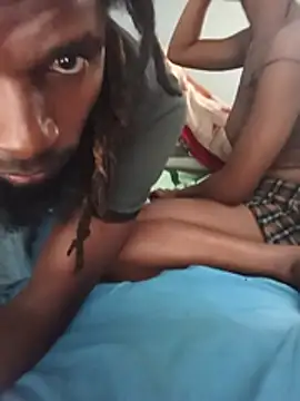 BigBlacBoyD live cam preview