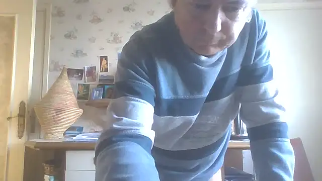 gegevincent5 webcam