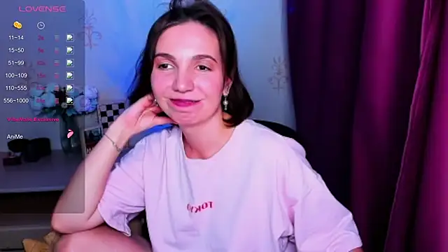 KindHazelHere_