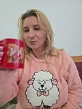 KaylinJan live cam on StripChat