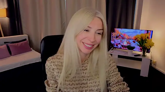 EllisSkyy live cam on StripChat