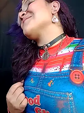 Liily_Foxxy
