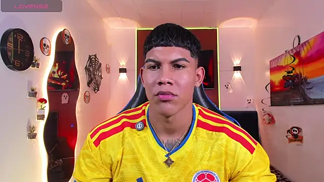 Damian_latinxxx