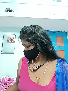 beautiful-Nisha live cam on StripChat
