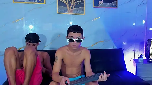 Ares_pervercity live cam on StripChat