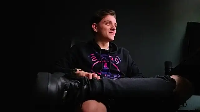 FelixStarkk live sex cam