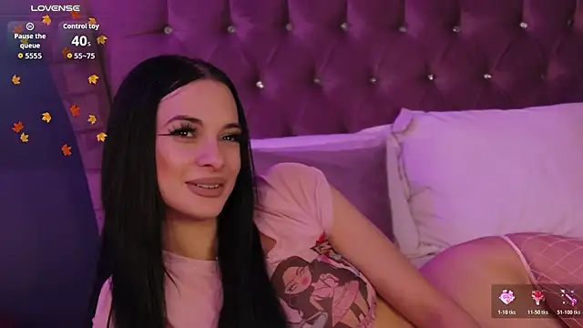 pinkysparks (F young) - ❤️❤️‍🔥Hot naked tease❤️‍🔥❤️