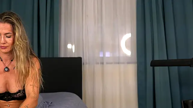 AdelineCarter