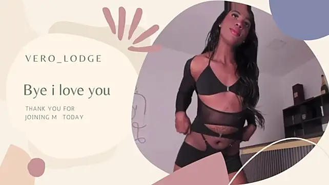 sweetveronicalodge