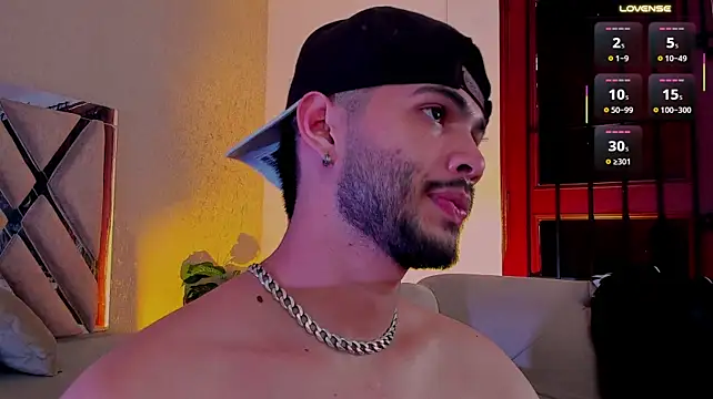 Vincentblack