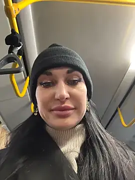 AriannaCruise