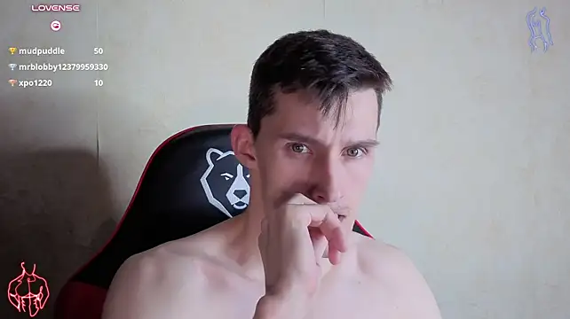 touch_me7 webcam