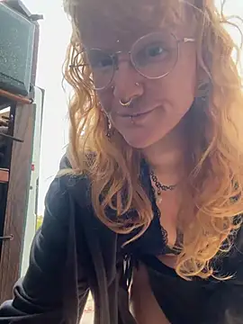 Synnix webcam