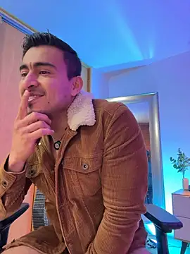 Chris_Clarck live sex cam