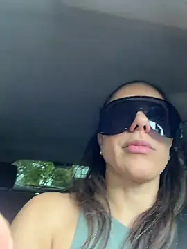 ViolettLuxe live sex cam
